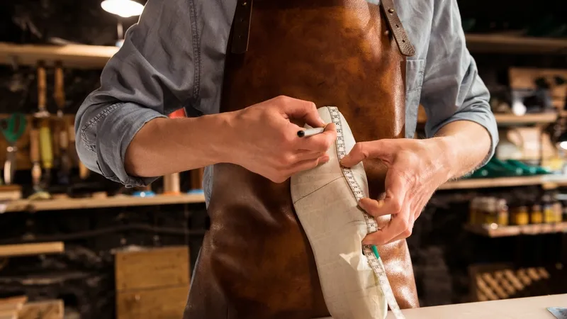 Ressemelage blois, Ressemelage complet de chaussures.