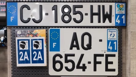 plaque-immatriculation-cordonnerie-haimon-blois